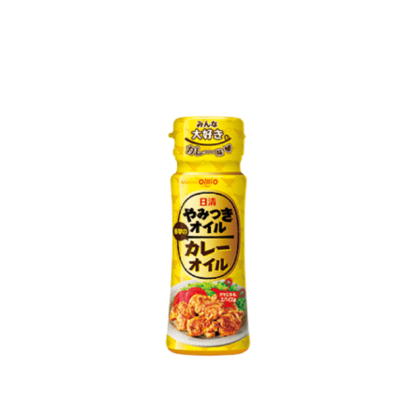 Nissin Nissin Curry Sauce Seasoning 90g