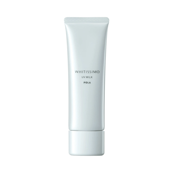 POLA Whitissimo Medicinal UV Milky White SPF20/PA++ 50g