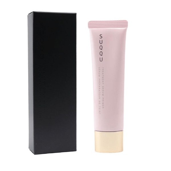 SUQQU Treatment Serum Primer SPF15/PA+ 30g