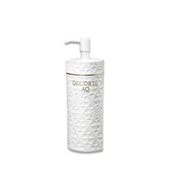 DECORTÉ AQ Cleansing Oil 200 ml