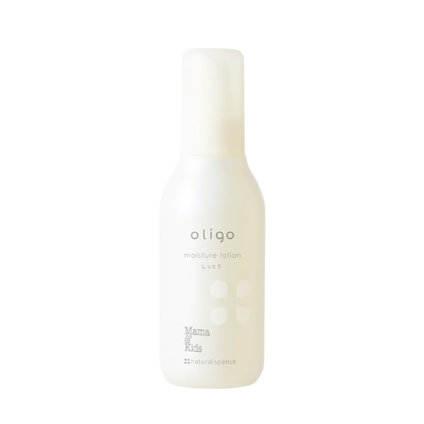 MAMA&KIDS Oligo Moisture Lotion 160 mL