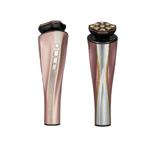 ARTISTIC&CO. Dr.Arrivo Zeus II Athena Rose Facial Device