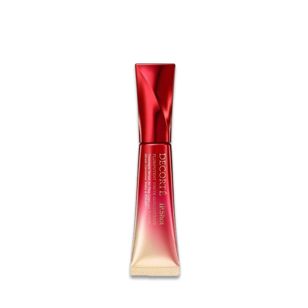 DECORTE iP.Shot Pluripotent Youth Concentrate 20 g