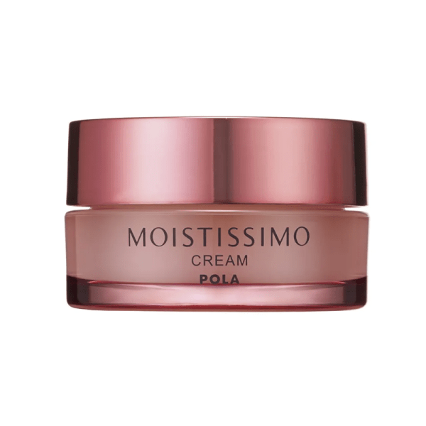 POLA Moistissimo Cream 30g