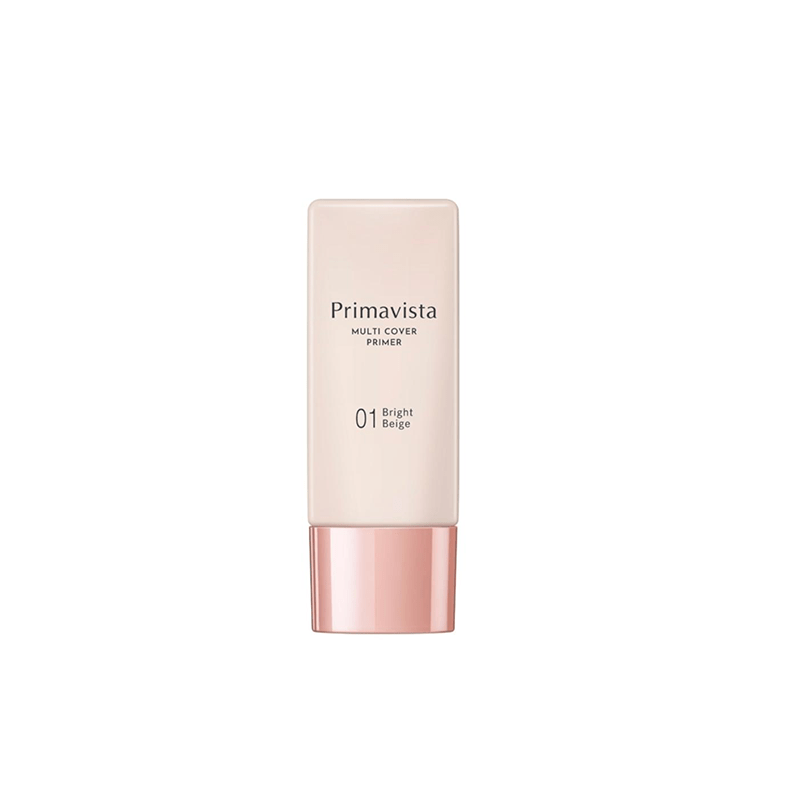 SOFINA Primavista Multi Color Primer 01 Bright Beige