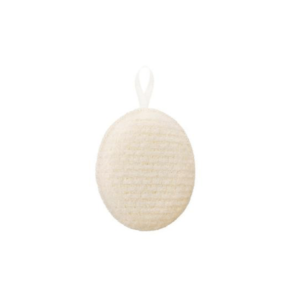 FANCL Cleansing Massage Puff
