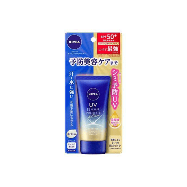 Nivea UV Deep Protect & Care Essence 50g