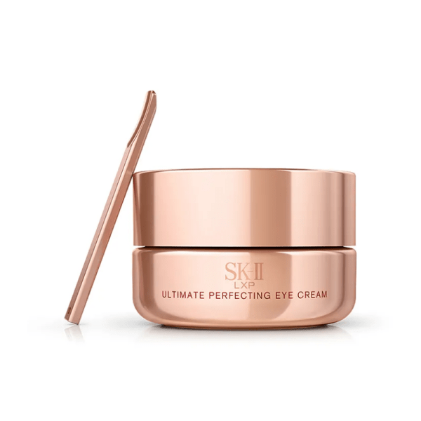 SK-II/SK2 LXP Crystal Diamond Reforms 15g of Hydrating Eye Cream