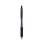 ZEBRA JJ15 Water-Based Pen, Black, 0.5mm