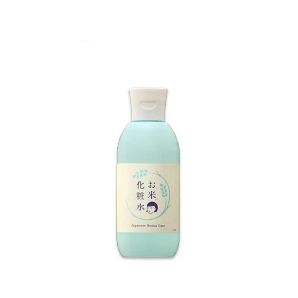 ISHIZAWA LAB Keana Nadeko Rice Lotion N 300ml
