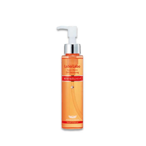 Dr.Ci:Labo Super Keana Cleansing Oil 110ml