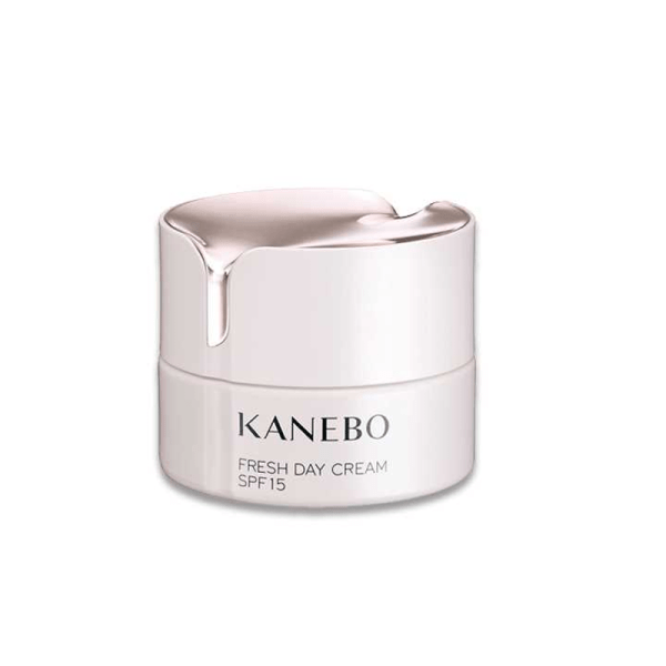 KANEBO Fresh Day Cream SPF15 PA+++ 40ml