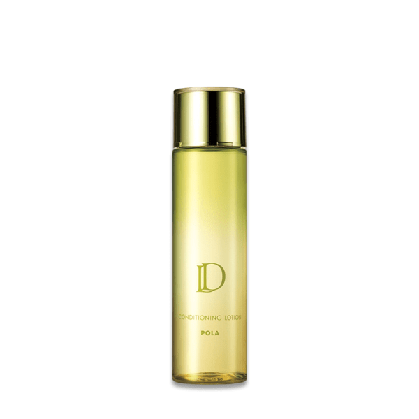 POLA D Conditioning Lotion 150mL
