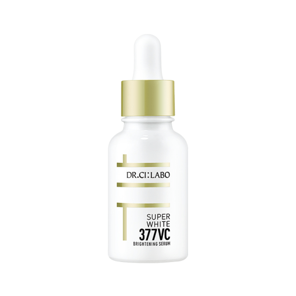 Dr.Ci:Labo Super White 377VC Brightening Serum 30ml
