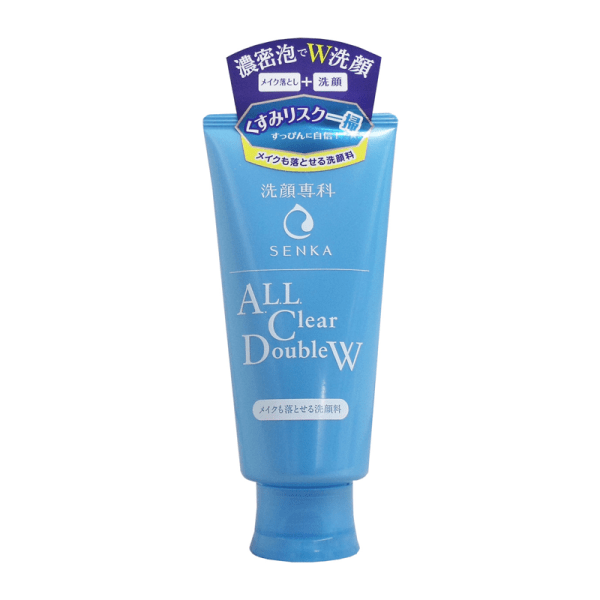 SENKA Makeup Remover 160g