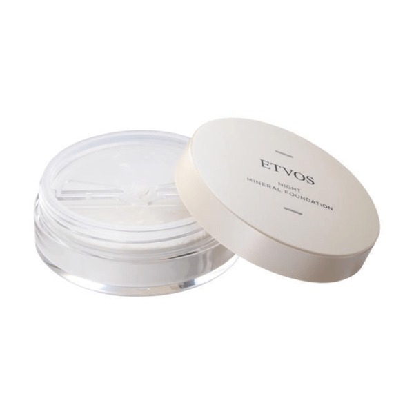 ETVOS Night Mineral Foundation 5g