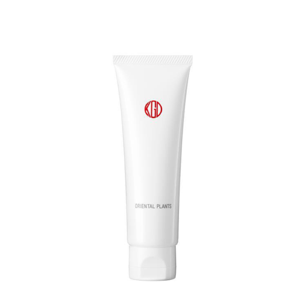 KohGenDO Oriental Plants Facial Wash 80g