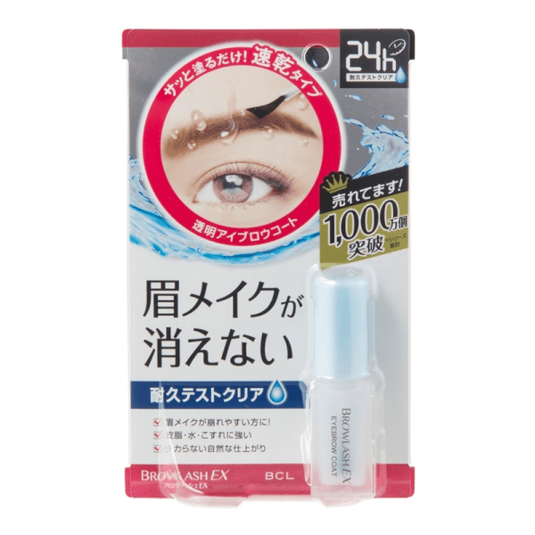 BCL BROWLASH EX Brow Coating R 5ml