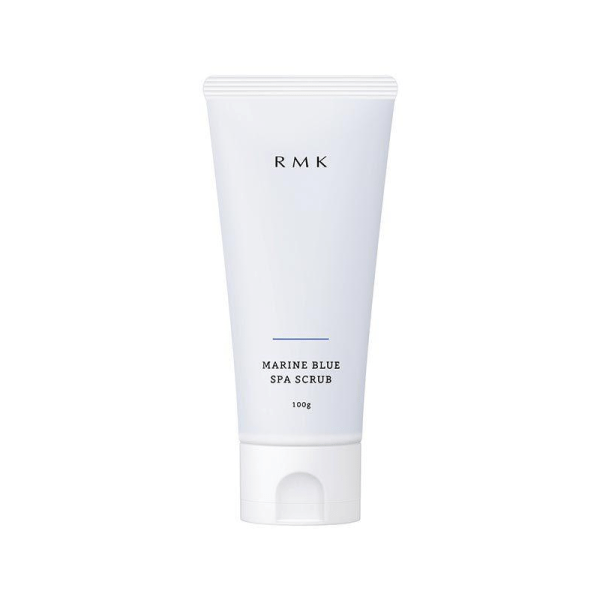 RMK Marine Blue Spa Scrub 100g