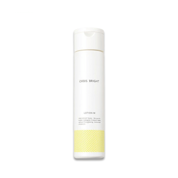 ORBIS Bright Lotion-M Moist Type 180mL