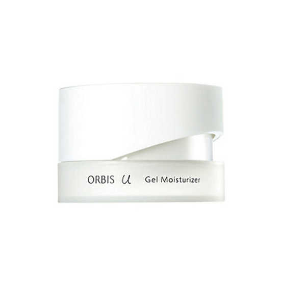 ORBIS U Gel Moisturizer 50g