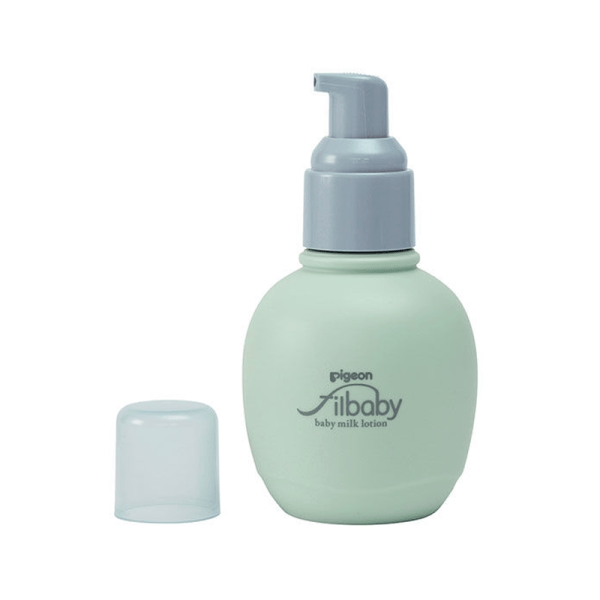 PIGEON Filbaby Baby Milk Lotion 380g