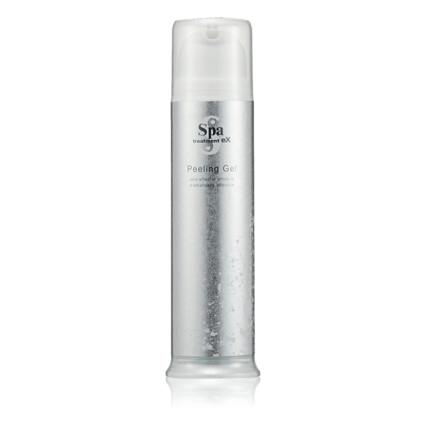 SPA TREATMENT ex Peeling Gel 100g