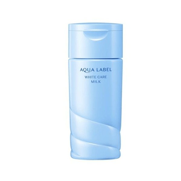 AQUALABEL White Care Milk 130ml