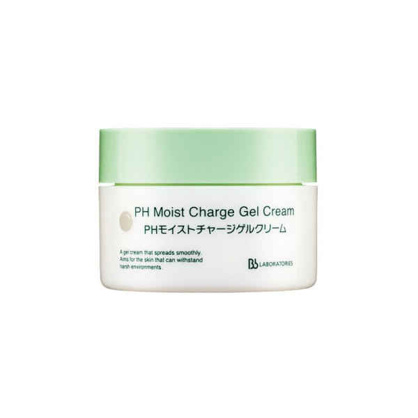 BB LABORATORIES?PH Moist Charge Gel Cream 50g