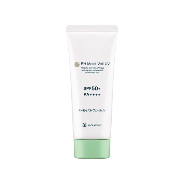 BB LABORATORIES?PH Moist Veil UV SPF50+/PA++++ 65g