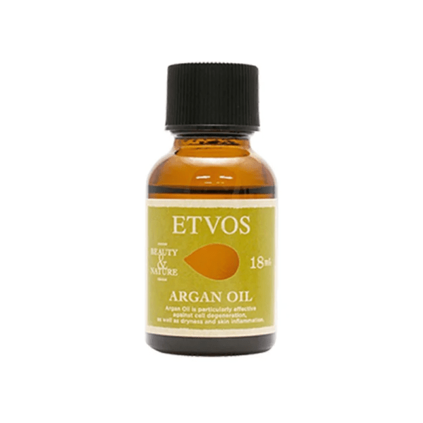 ETVOS Argan Oil 18ml