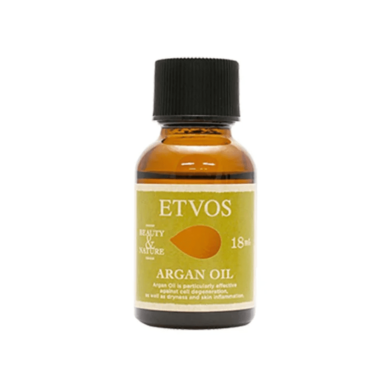 ETVOS Argan Oil 18ml