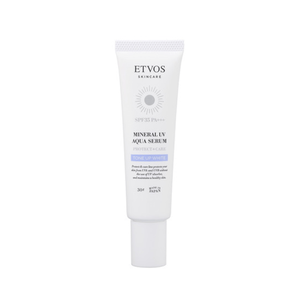 ETVOS Mineral UV Aqua Serum 30 g