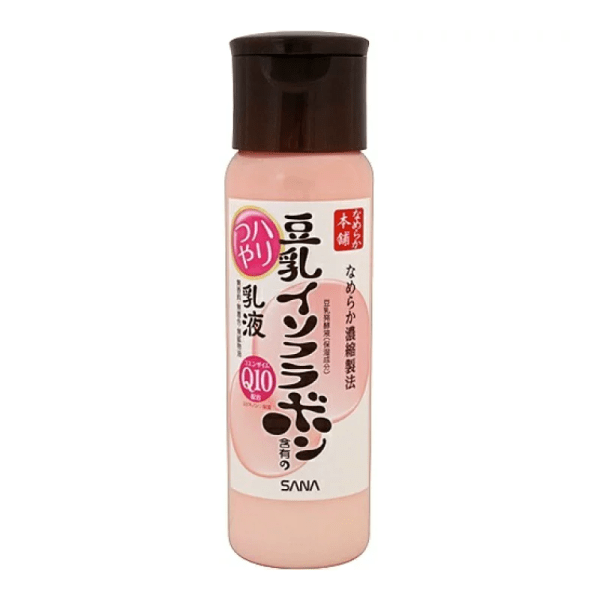 SANA Nameraka Honpo Firming Glow Emulsion N 150ml