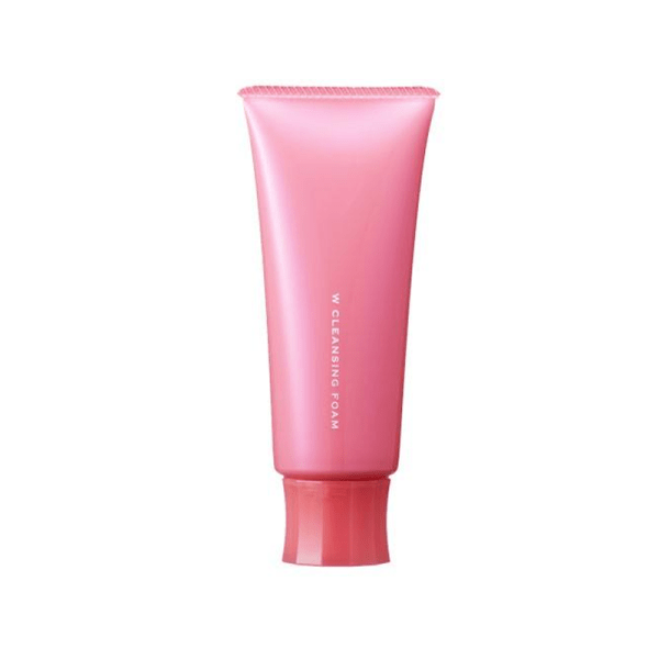 NARIS Rejuarna W Cleansing Foam 100g