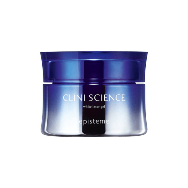 EPISTEME White Laser Gel 50g