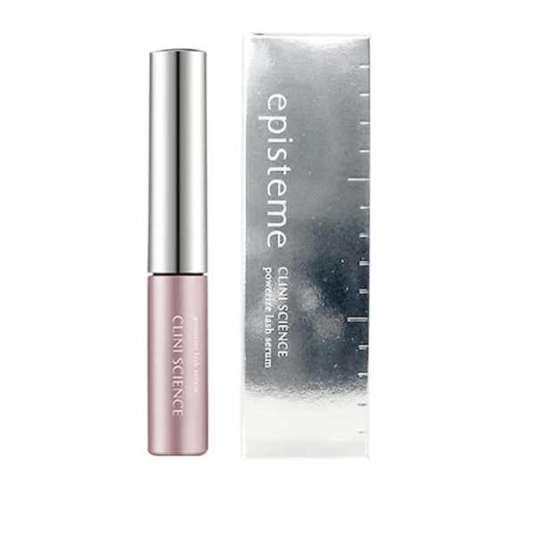 EPISTEME Power Rise Lash Serum 4.5ml