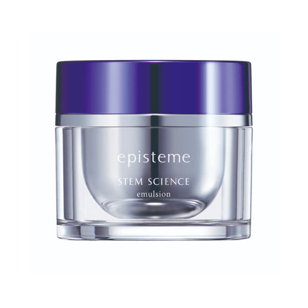 EPISTEME Episteme Stem Science Emulsion b 45g