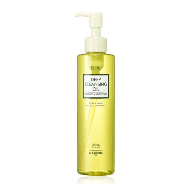DHC Deep Cleansing Oil 200 mL