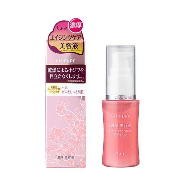 CHIFURE Concentrated Essence 30ml