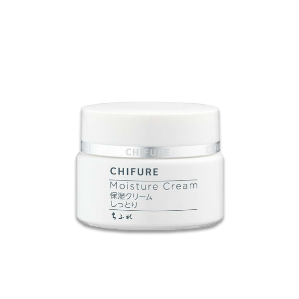 CHIFURE Moisturizing Cream Moist Type 56g