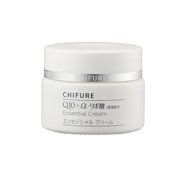 CHIFURE Essential Cream 30g