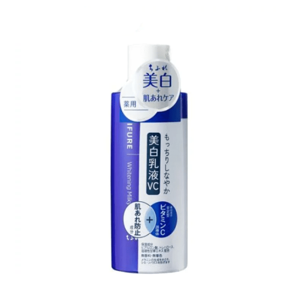 CHIFURE Whitening Emulsion VC 150ml