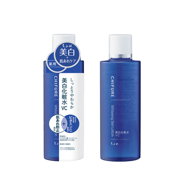CHIFURE Whitening Toner VC 180ml