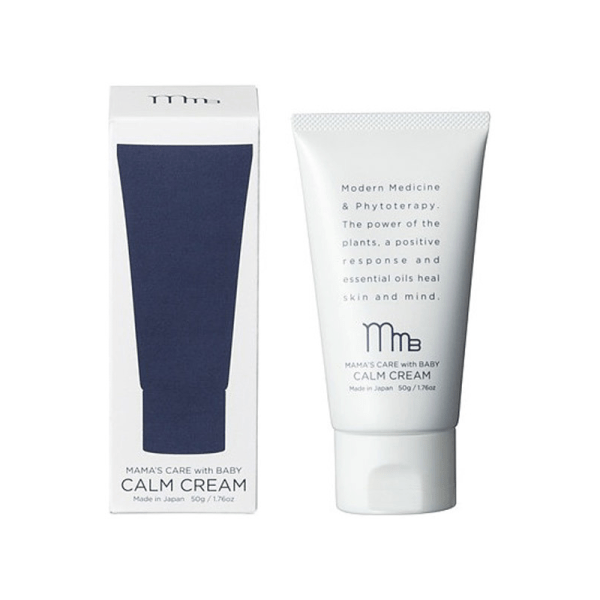 MAMA’S CARE With Baby Calm Cream 50g