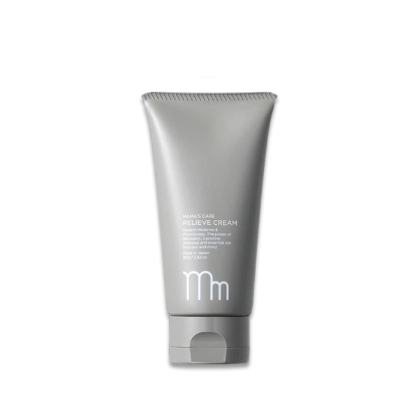 MAMA’S CARE Relief Cream 80g