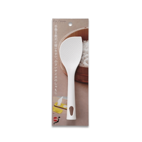 KAI House Select Mini Rice Paddle