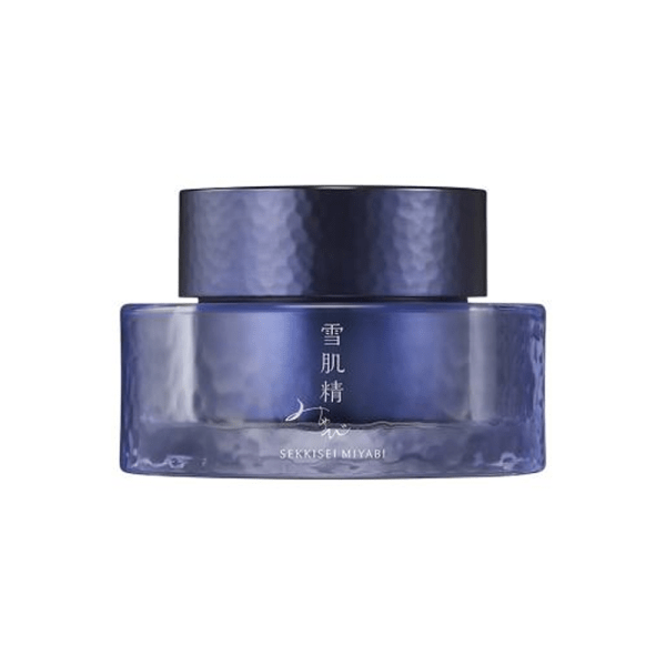 SEKKISEI Miyabi Ultimate Eye Cream Illuminance 20g