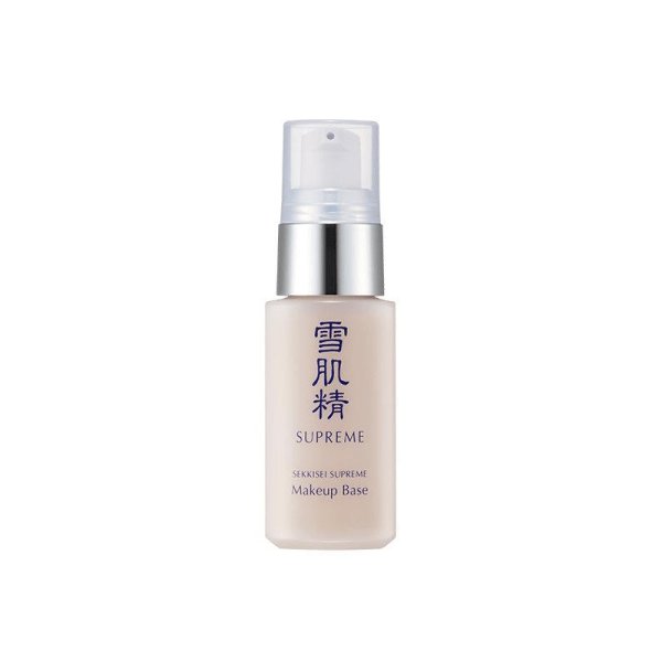 SEKKISEI KOSÉ Suprême Makeup Base 30 mL