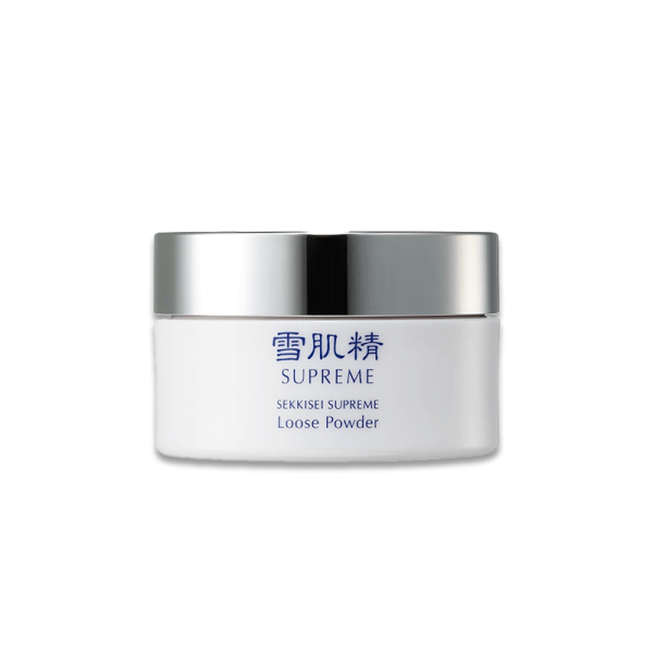 SEKKISEI Supreme Loose Powder 14 g